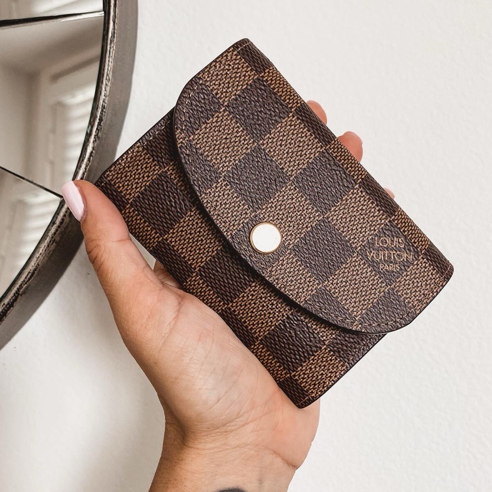 ❌SOLD❌ Louis Vuitton Rosalie Coin Purse